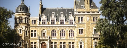 Château de Méridon